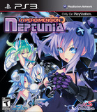 Hyperdimension Neptunia -- Premium Edition (PlayStation 3)